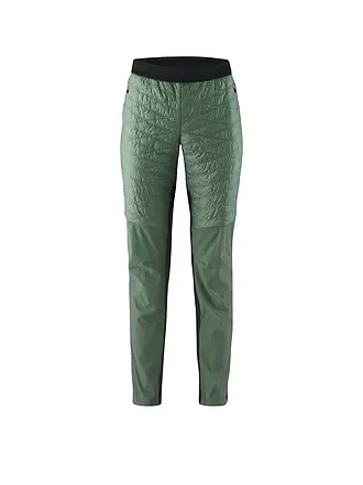 LÖFFLER | Pantaloni da sci di fondo da donna Alessa ASW/PL |